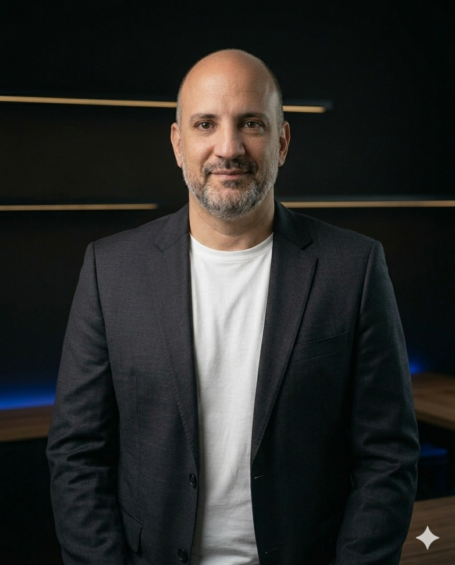 Douglas Solano, hipnoterapeuta clínico